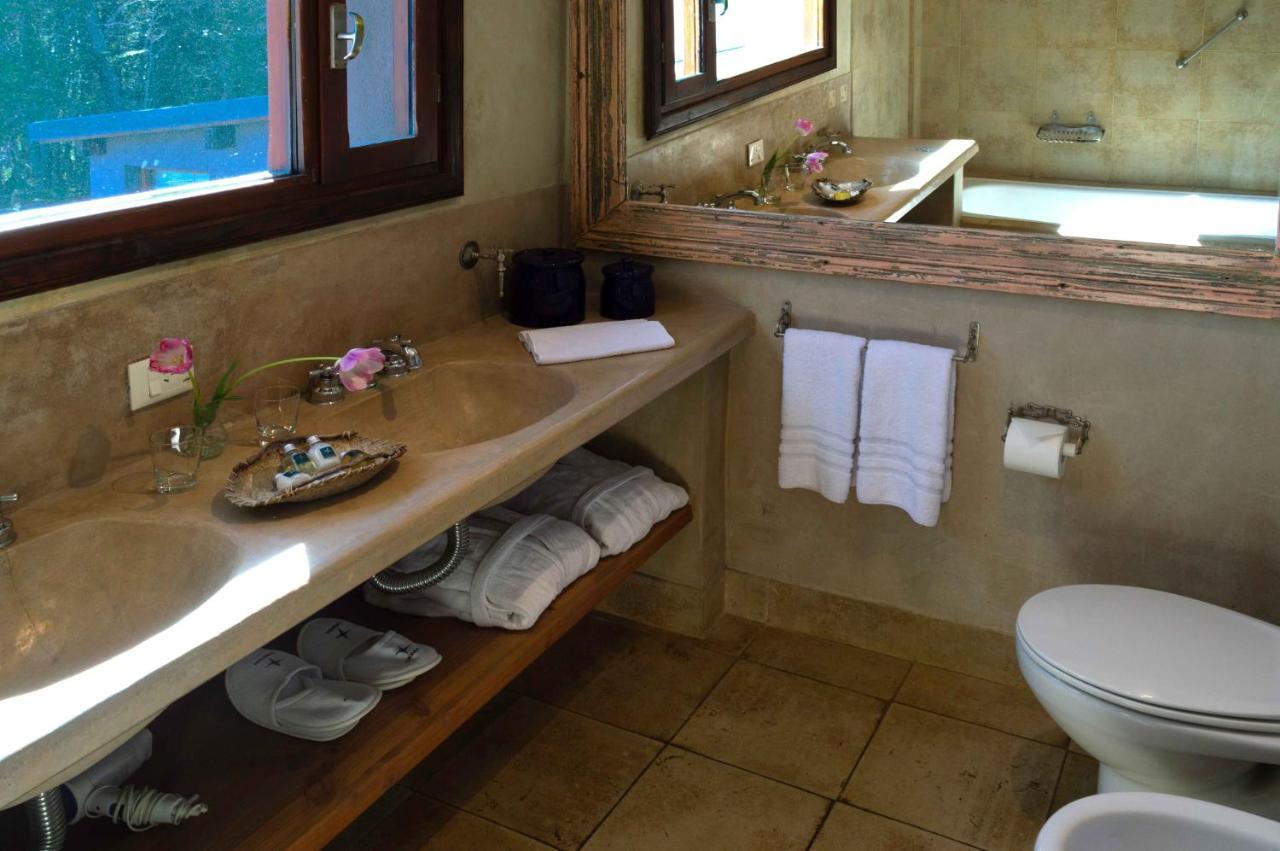 Aldebaran Hotel & Spa San Carlos de Bariloche Exterior photo