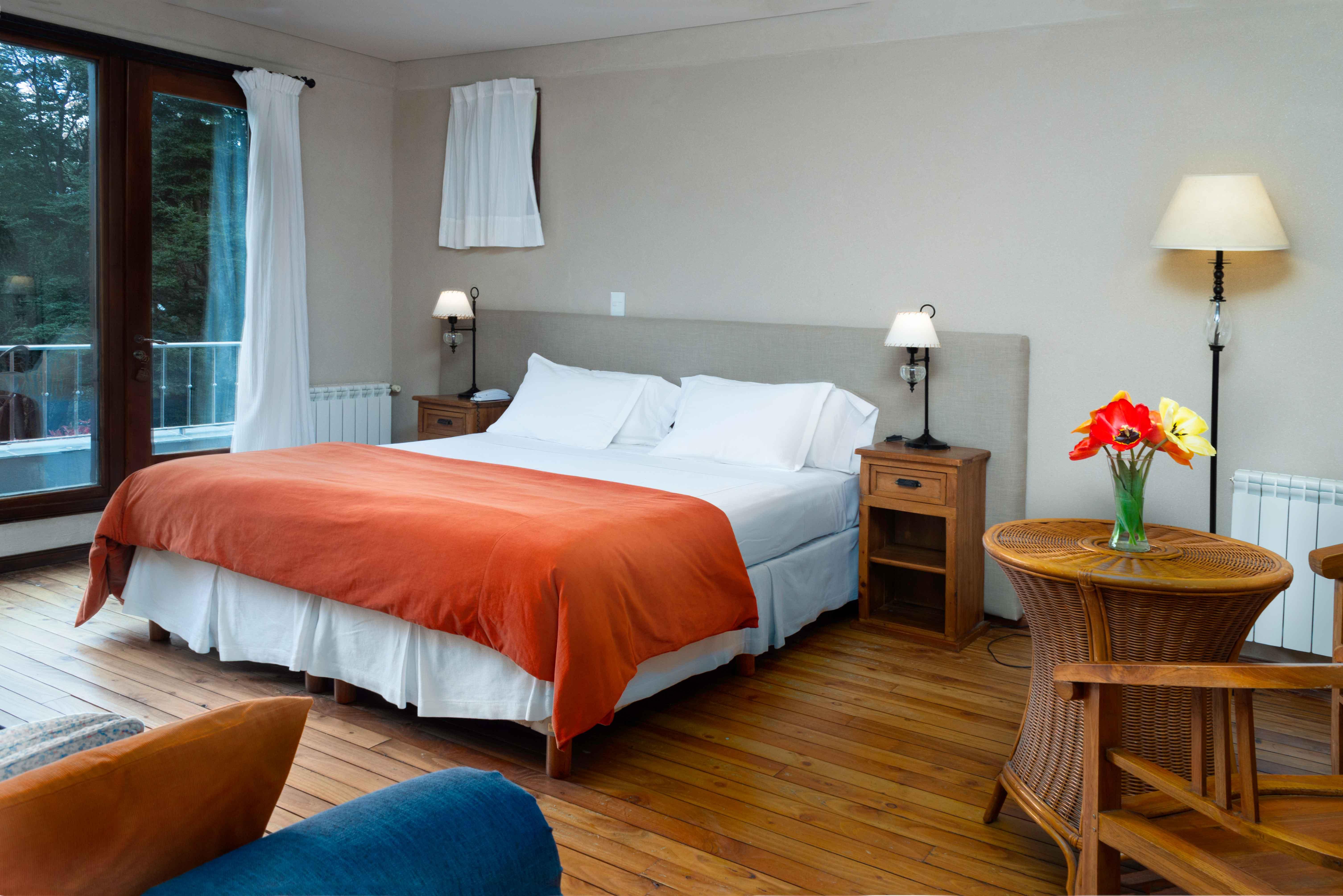Aldebaran Hotel & Spa San Carlos de Bariloche Exterior photo