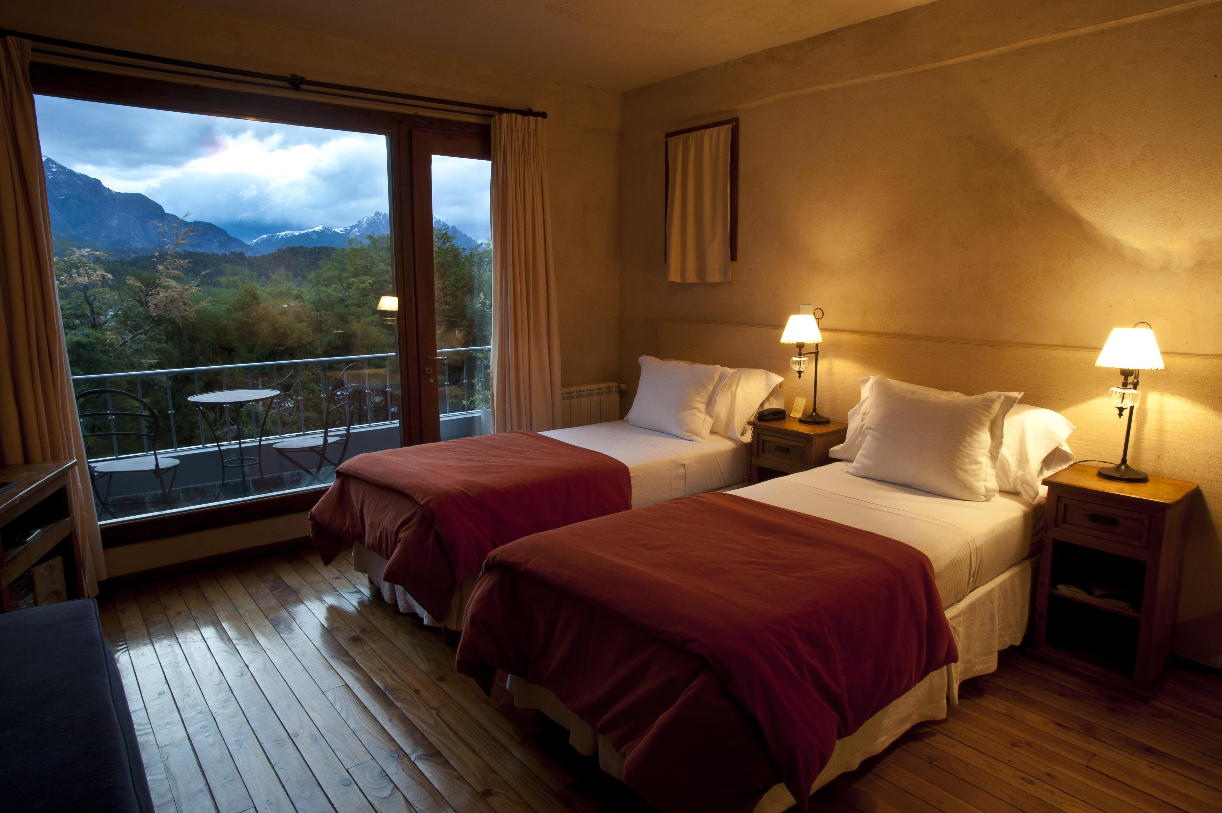 Aldebaran Hotel & Spa San Carlos de Bariloche Exterior photo