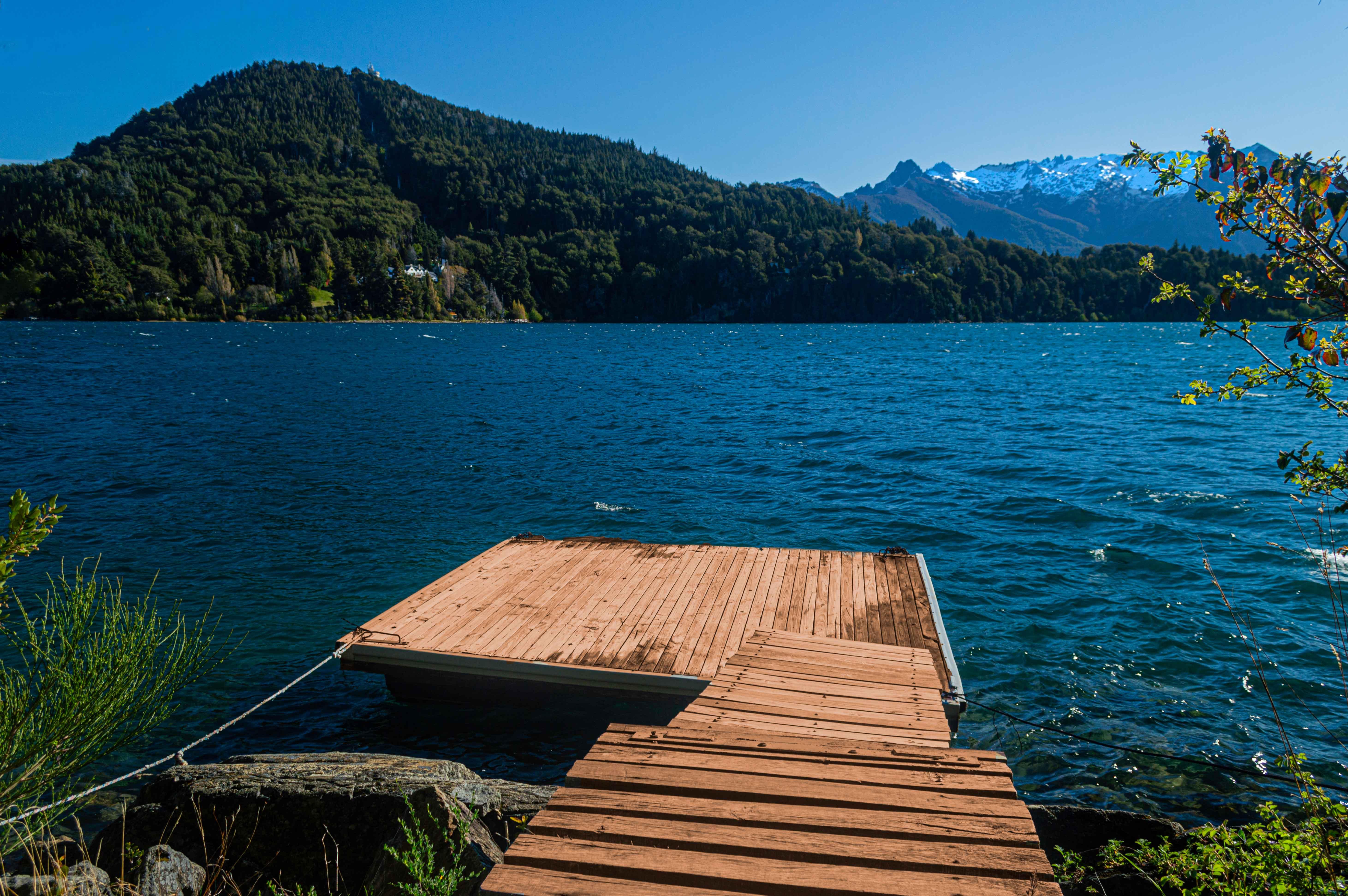 Aldebaran Hotel & Spa San Carlos de Bariloche Exterior photo