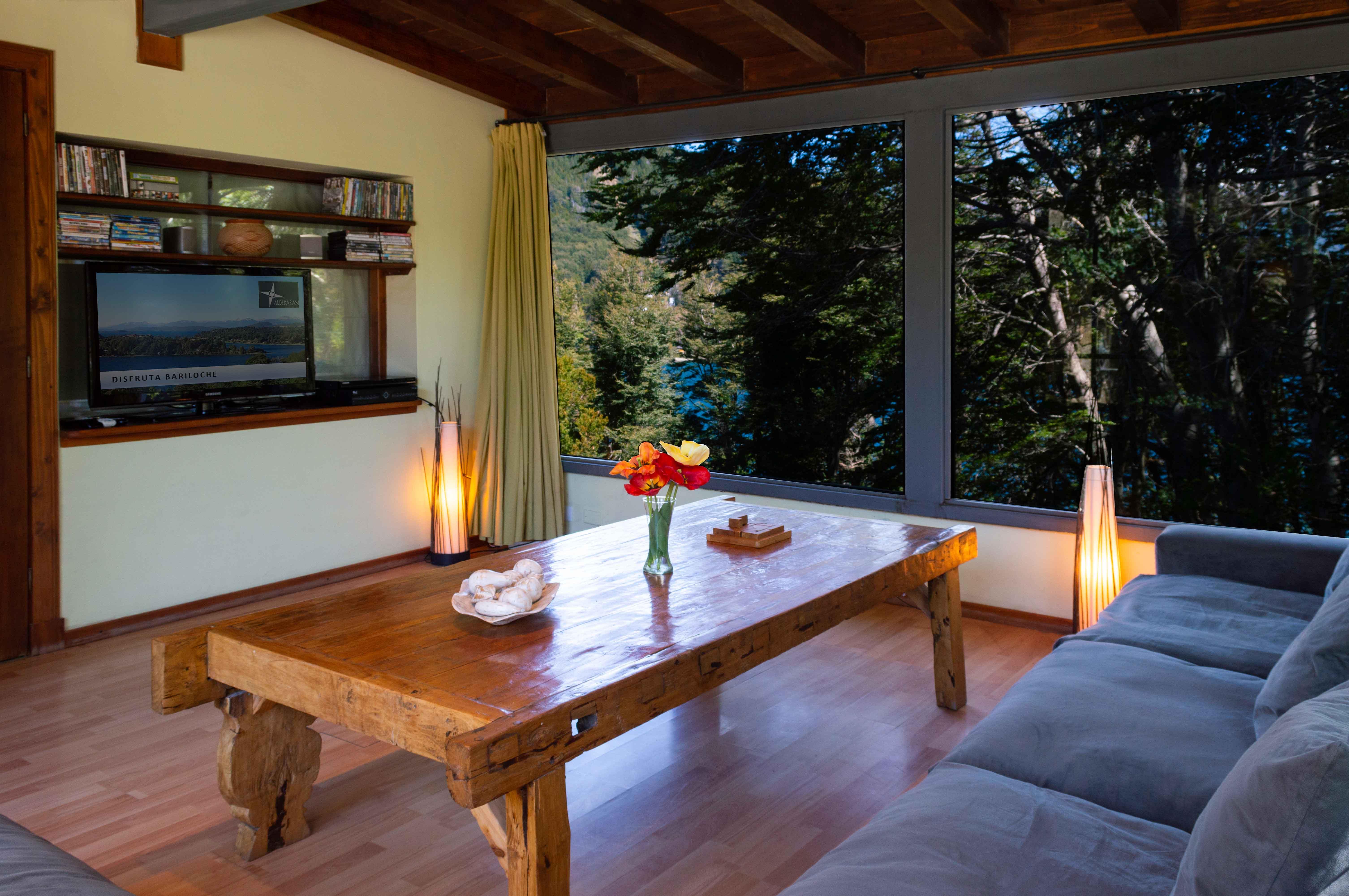 Aldebaran Hotel & Spa San Carlos de Bariloche Exterior photo