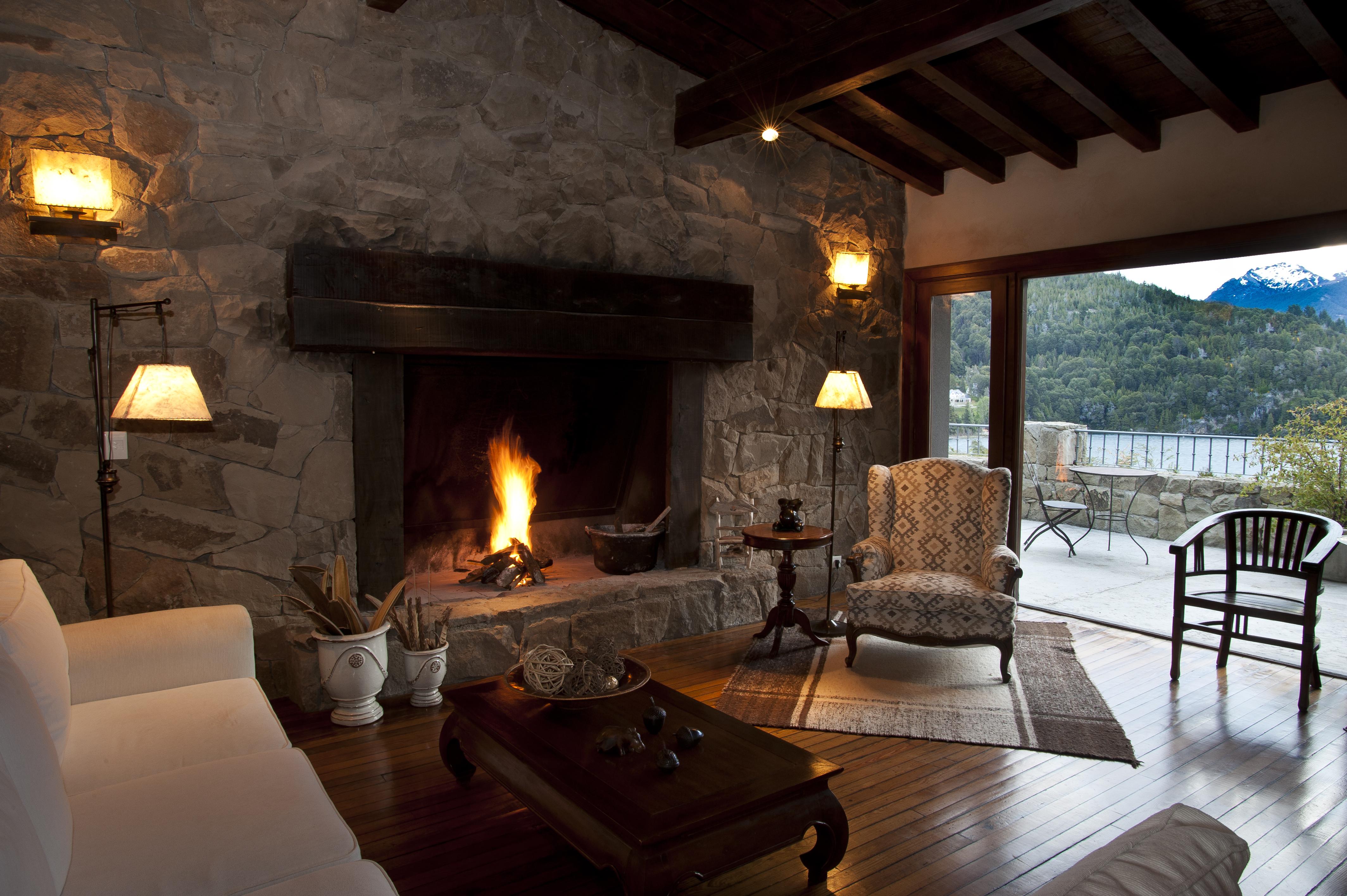 Aldebaran Hotel & Spa San Carlos de Bariloche Exterior photo