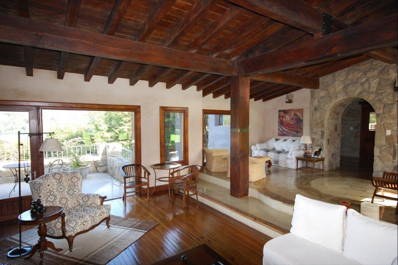 Aldebaran Hotel & Spa San Carlos de Bariloche Exterior photo