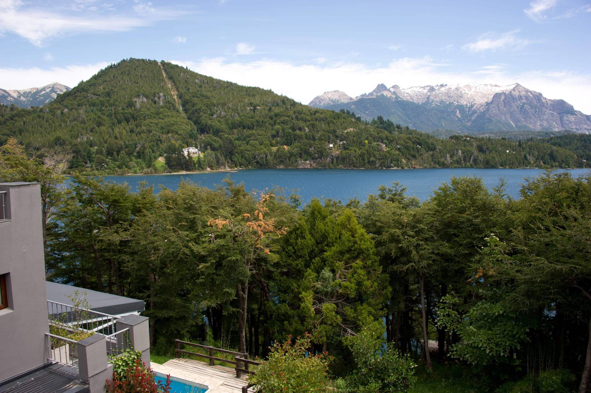 Aldebaran Hotel & Spa San Carlos de Bariloche Exterior photo