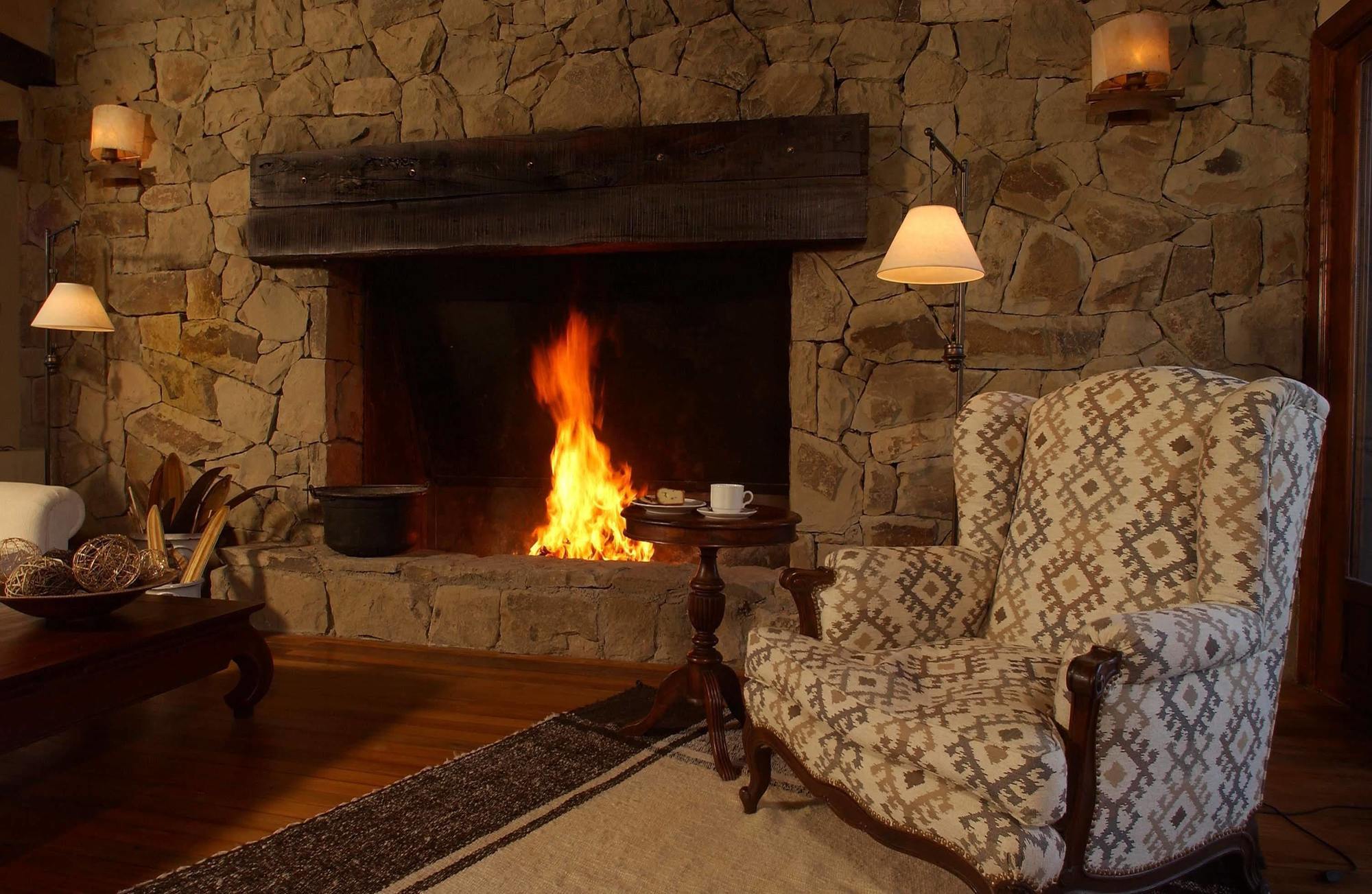 Aldebaran Hotel & Spa San Carlos de Bariloche Exterior photo