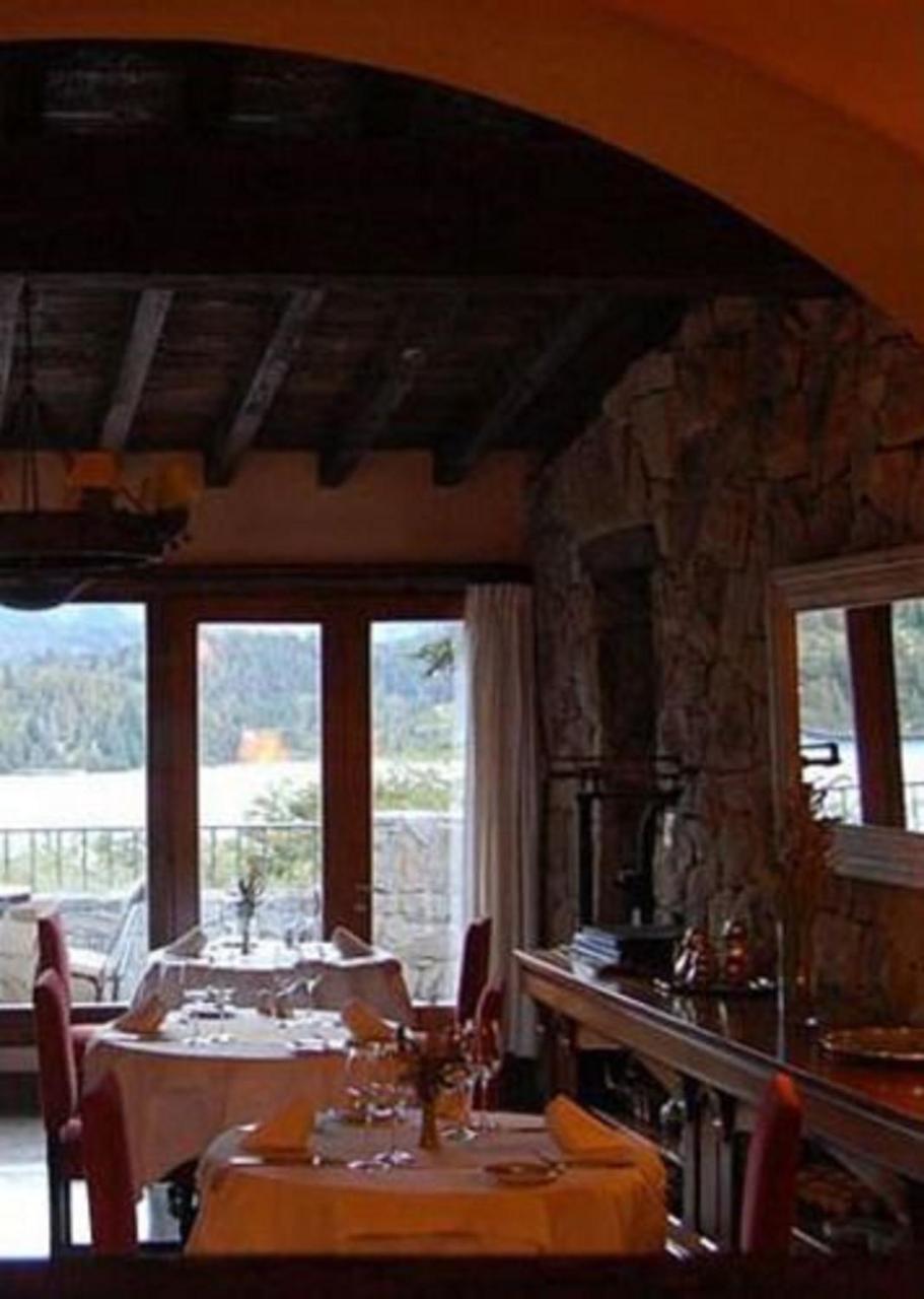 Aldebaran Hotel & Spa San Carlos de Bariloche Exterior photo